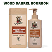 Body Wash & Lotion Duo E3