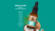 Beard Oil 3-Pack J2