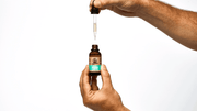 Beard Oil 3-Pack J2