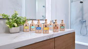 Coastal Mist Hand Soap U2