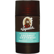 Essentials: Coconut Castaway Deodorant K0