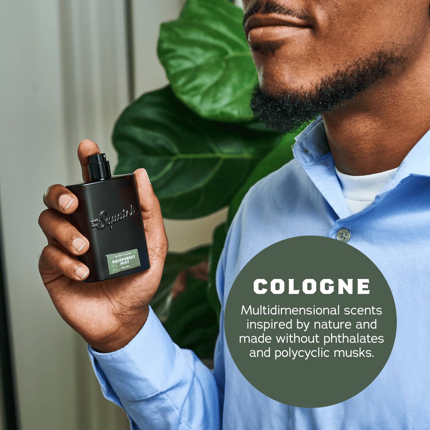 Signature Scent Set C3