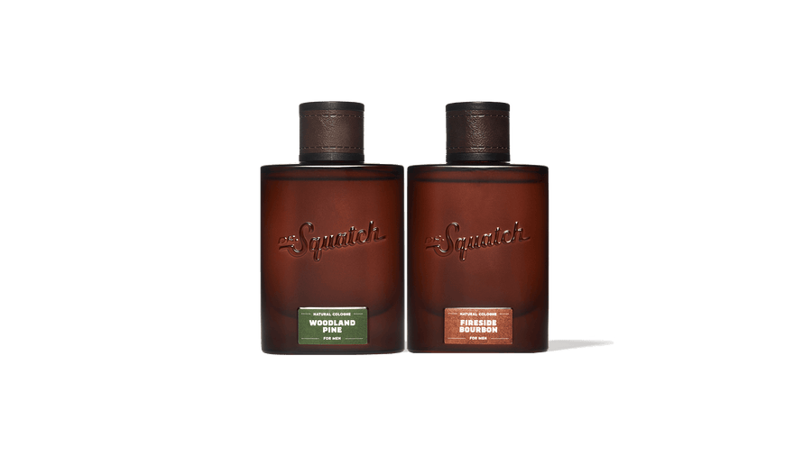 Cologne 2-Pack S6
