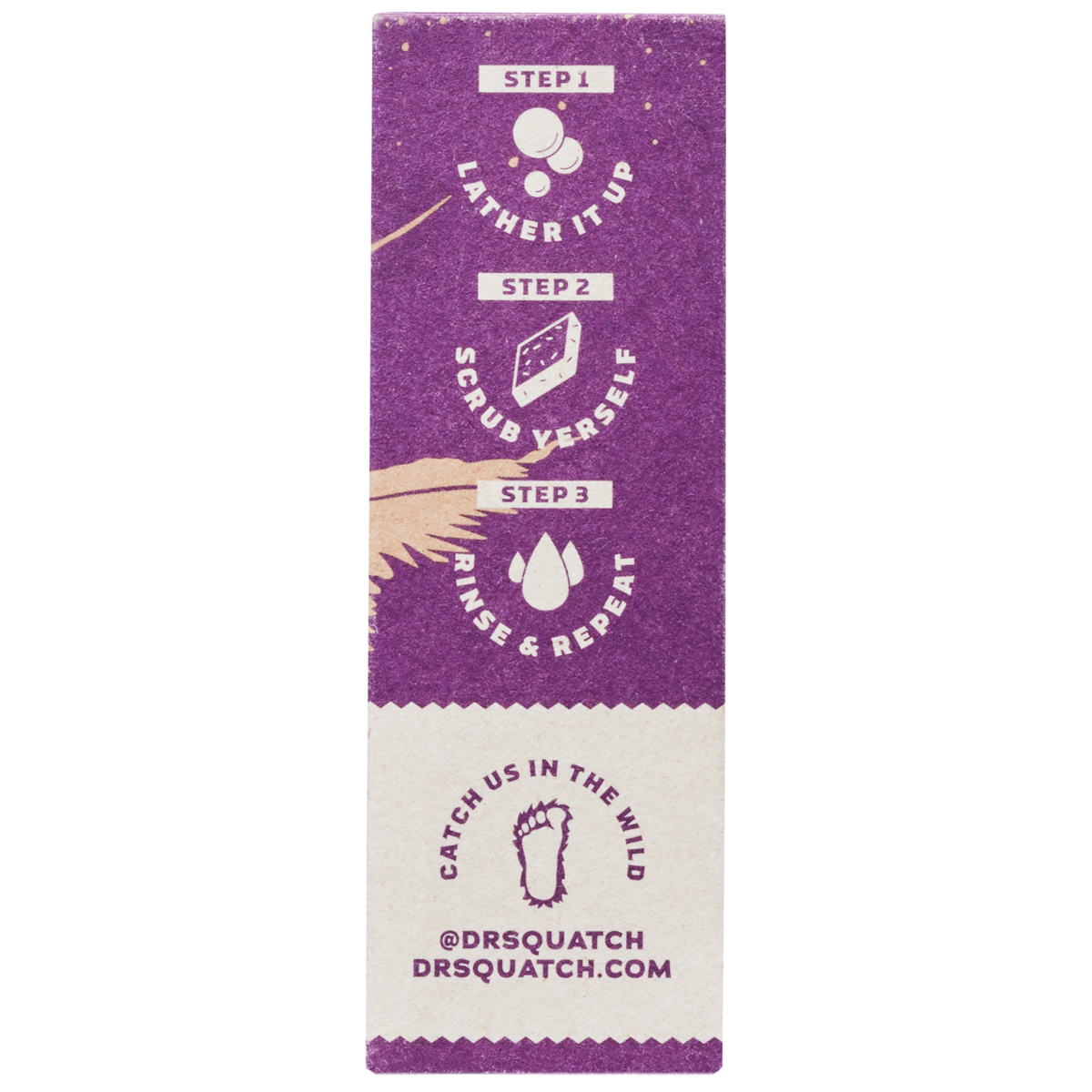 Area 51 Bar Soap 3-Pack Limited Edition D9