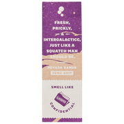 Area 51 Bar Soap 3-Pack Limited Edition D9