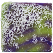 Area 51 Bar Soap 3-Pack Limited Edition D9