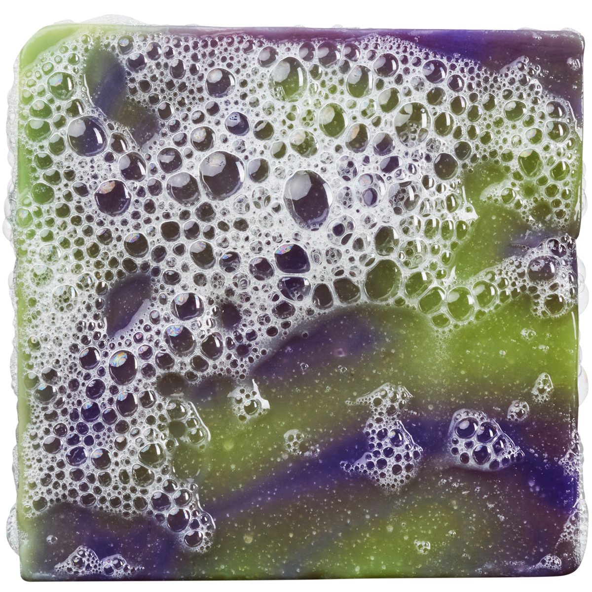 Area 51 Bar Soap 3-Pack Limited Edition D9