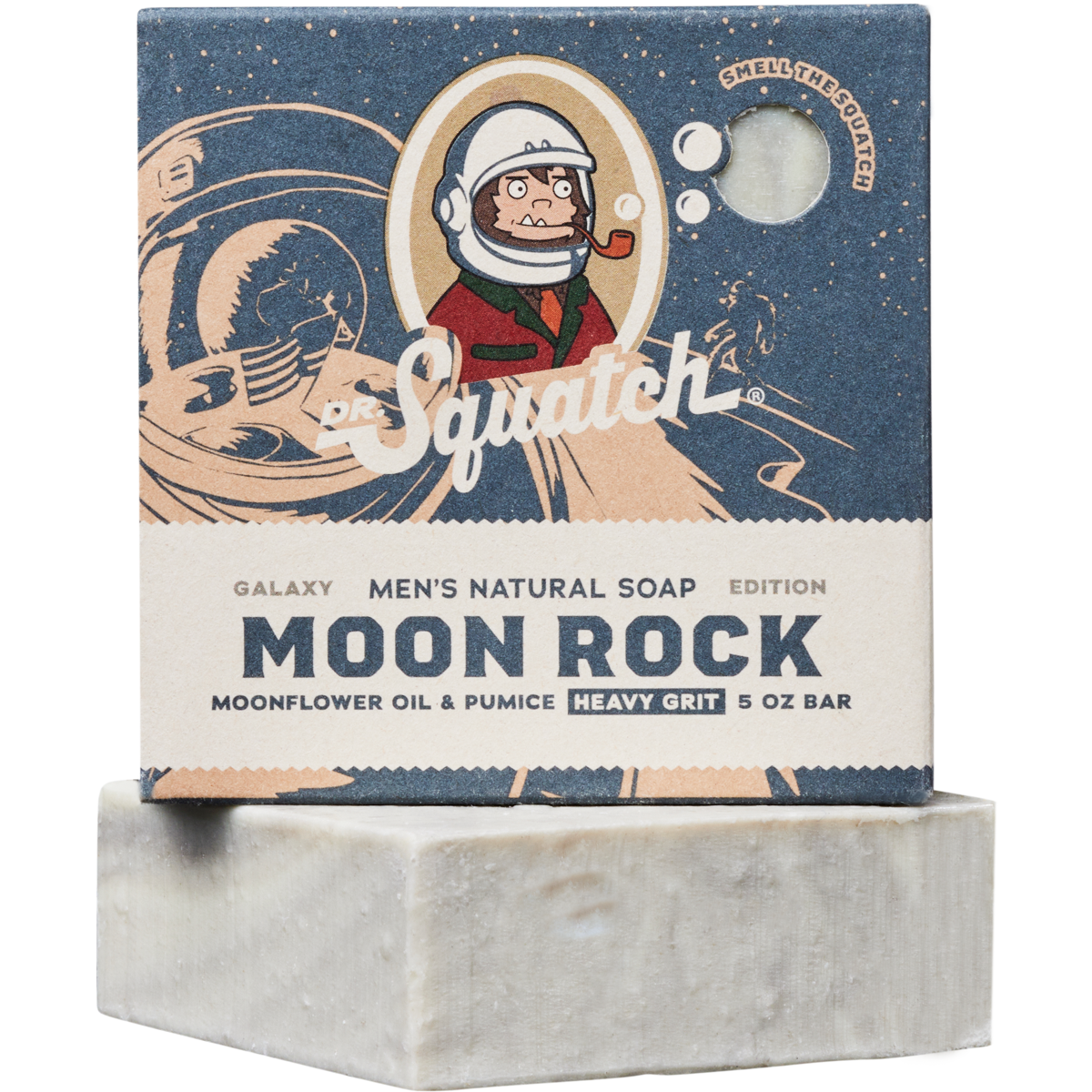 Moon Rock Y1