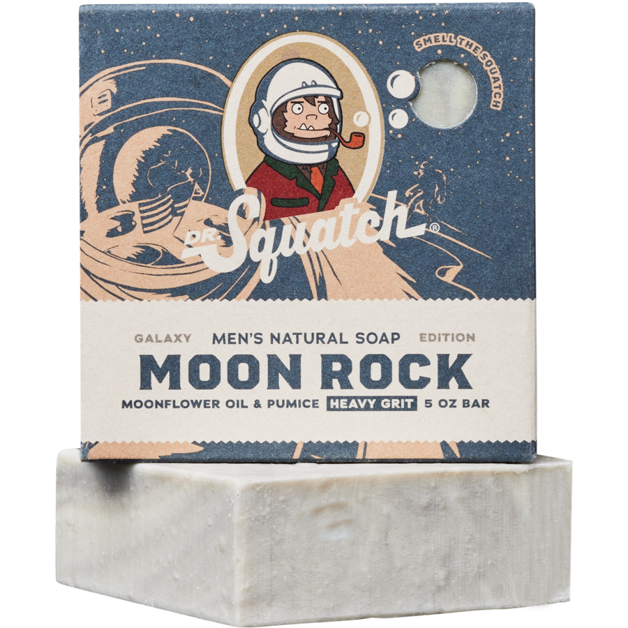 Moon Rock Y1
