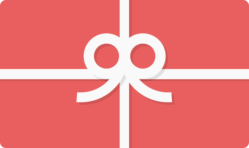 Gift Card T1