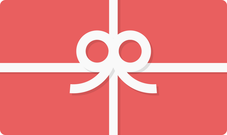 Gift Card T1