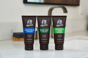 Face Wash 3-Pack Y8