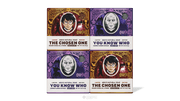 Fate-Forged 4-Pack H9