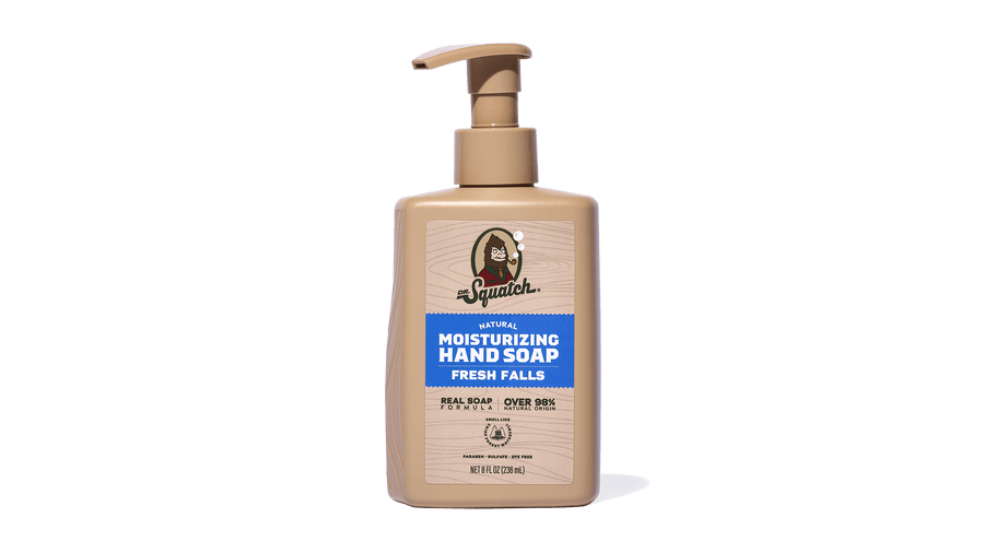 Fresh Falls Hand Soap G9