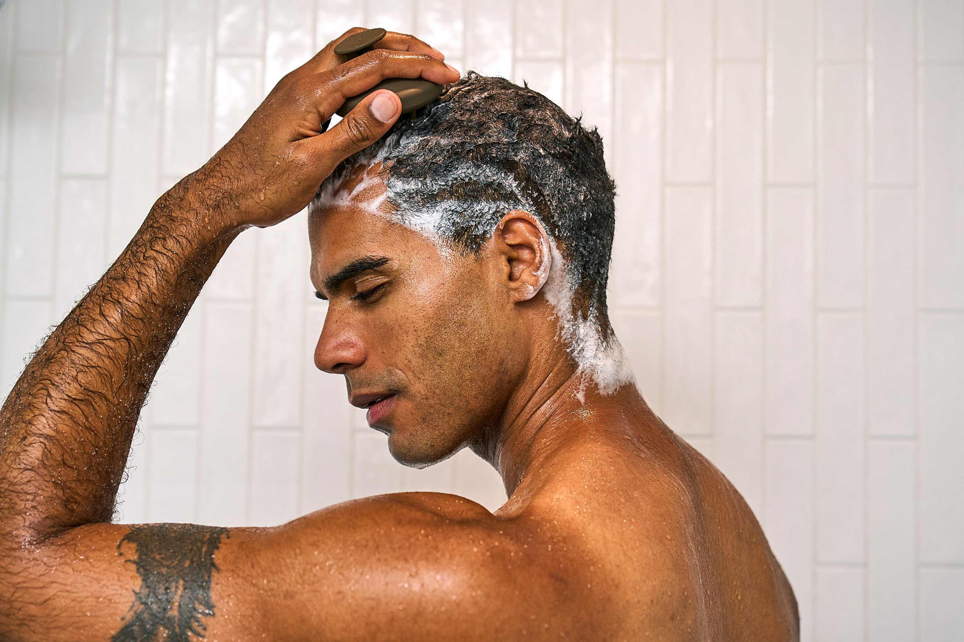 Coconut Castaway Shampoo N2
