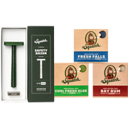 Clean Cut Bundle B5