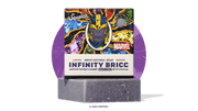 Infinity Bricc A9
