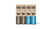 Lip Balm 4-Pack V6