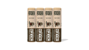 4-Pack Vanilla Bourbon F9