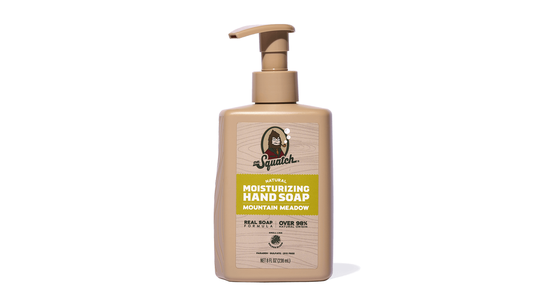 Mountain Meadow Hand Soap G9