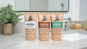 Precision Deo 3-Pack Q0
