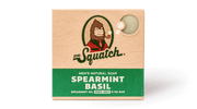 Deodorant & Soap Starter Set X2