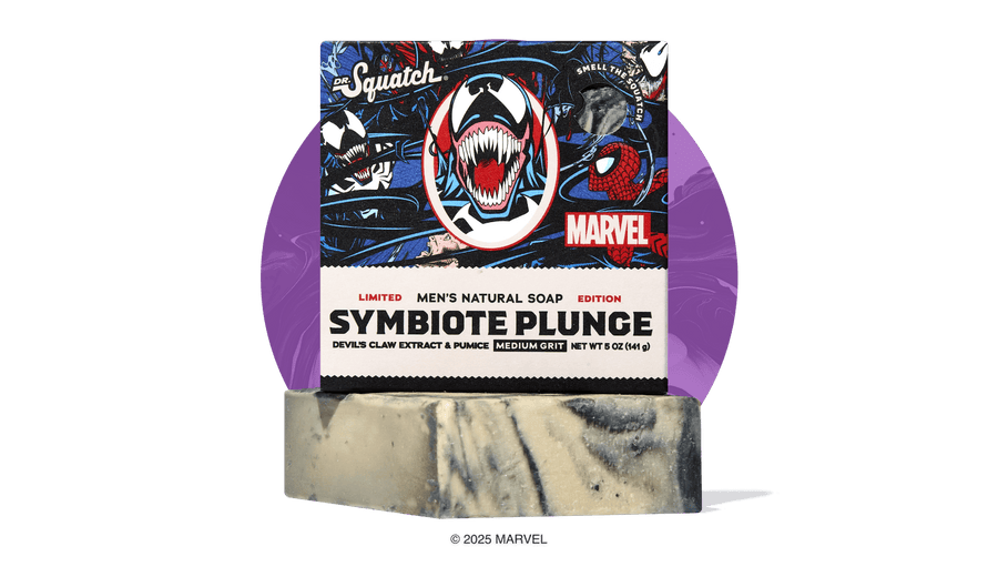 Symbiote Plunge W6