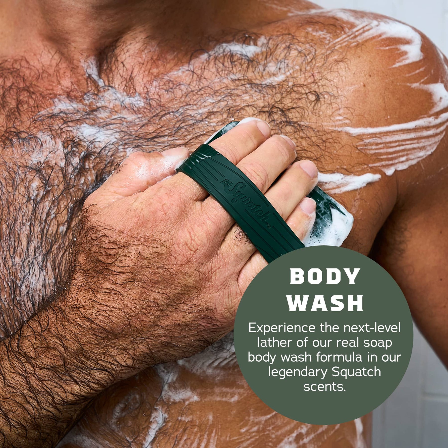 Body Wash 4-Pack V0