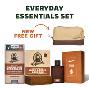 Everyday Essentials - WBB with Dopp Kit B0