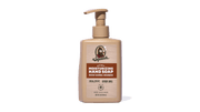 Wood Barrel Bourbon Hand Soap U5